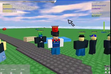 Roblox Goes crazy 2