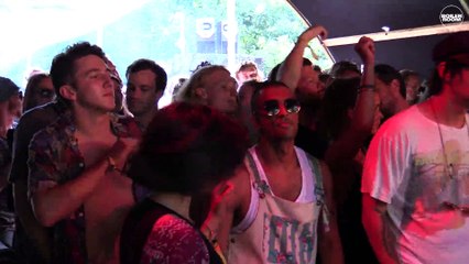 Young Marco Boiler Room x Dekmantel DJ Set