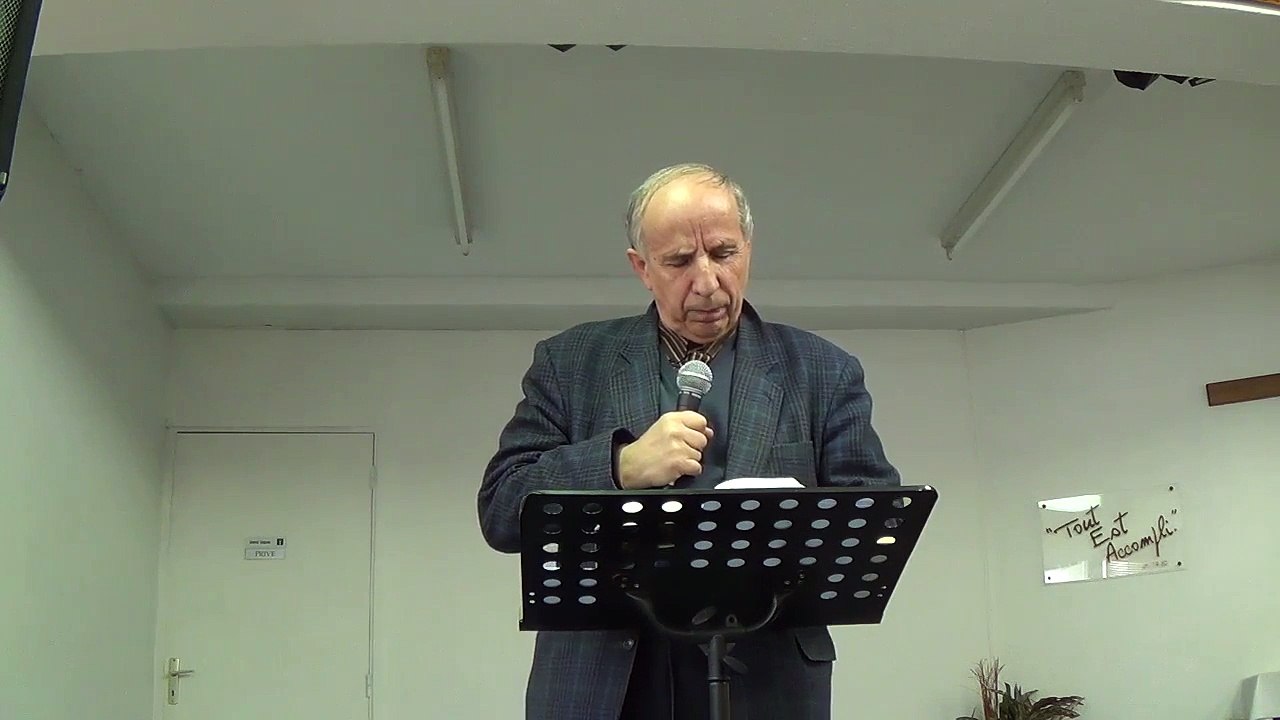 Jésus maitre des tempêtes de la vie