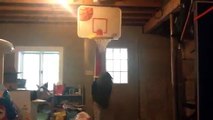 Basketball dunks shots and (FAILS)