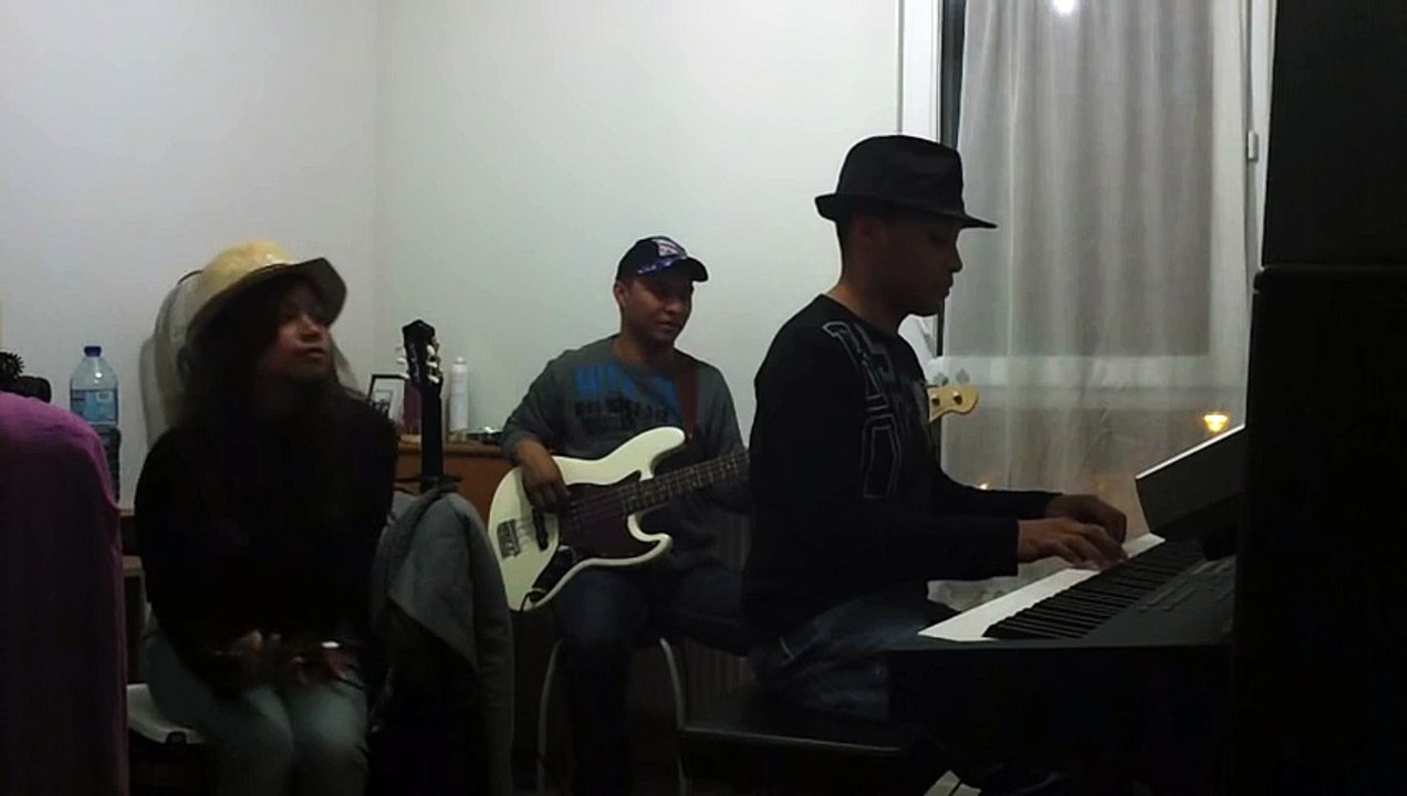 N'aiza misy ahy