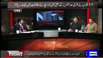 Neither I S-l-ap Nor Pushed To Talal Ch. Isn't My Patience - Asad Umar