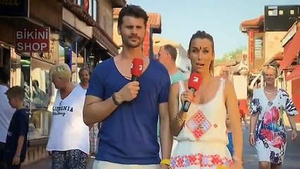 Annemarie Carpendale - taff - 05.08.2015