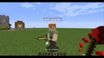 Atualização Minecraft - 1.9 , ep.2