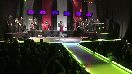 05. CAROLINA LA O - Yo Me Llamo Cumbia