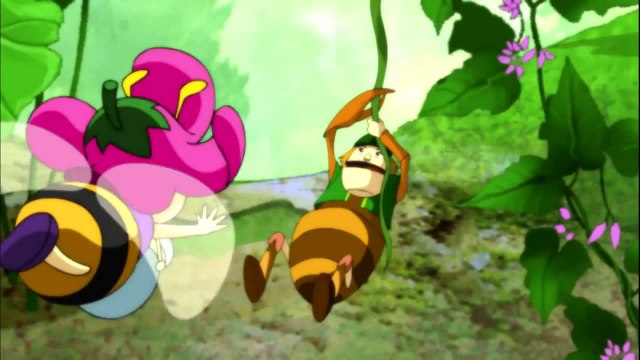 Maya the Bee Bedtime Story Animation Best Children Classics HD