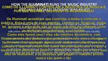 Michael Jackson, Bob Marley e Tupac foram ASSASSINADOS pelos Illuminati