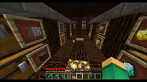 MINECRAFT: 1.8 DUPLICATION GLITCH