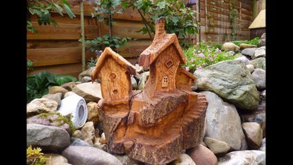 woodcarving Beeldighout.nl