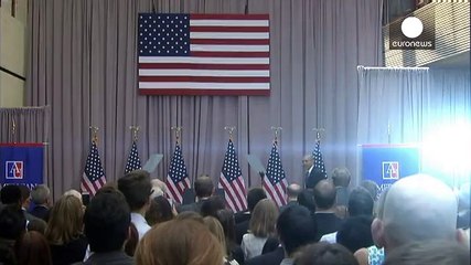 Etats-Unis : Obama défend l'accord nucléaire conclu avec l'Iran