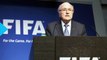 Soccer Shocker: Sepp Blatter Resigns as FIFA President