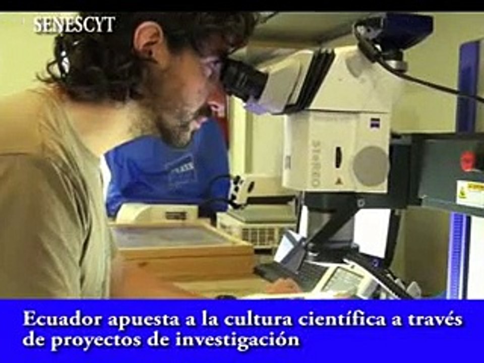 FERIA CIENTIFICA