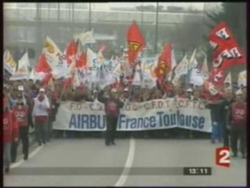 Sarko-MEDEF-UMP héritage