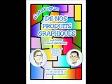 Catalogue Carte Designer.fr - Produits graphiques