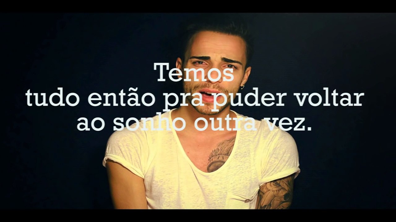 Diogo Piçarra - Tu e Eu [LETRA]