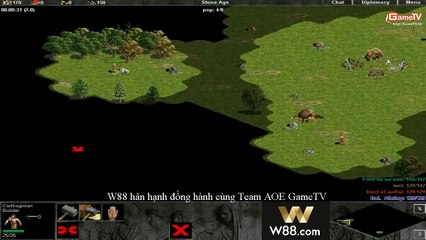 Hồng Anh, Núi vs Hoàng Mai Nhi Tí+ Ngày 28 07 2014+ C1T3