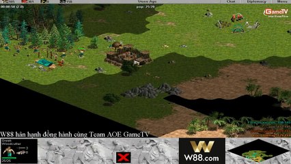 Hồng Anh, Núi vs Hoàng Mai Nhi Tí+ Ngày 28 07 2014+ C1T1