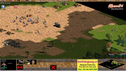 Chipboy, Gunny vs Tutj, VaneLove Ngay 15 10 2014 C3T3