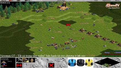 Gunny, Tom vs Hoàng Mai Nhi Tutj+ Ngày 20 07 2014+ C5T2