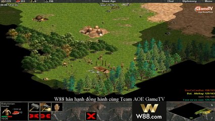 Hồng Anh, Núi vs Hoàng Mai Nhi Tí+ Ngày 28 07 2014+ C1T4