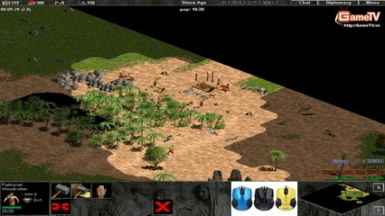 Gunny, Tom vs Hoàng Mai Nhi,Tutj Ngày 22 07 2014 C4T4