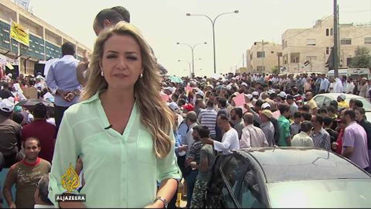 UN warns school may be delayed for Palestinian...