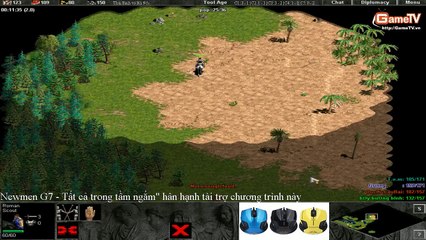 Gunny, Tom vs Hoàng Mai Nhi Tutj+ Ngày 20 07 2014+ C5T3