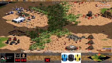 Gunny, vanelove vs No1 Bibi 27 7 2014 C1T2