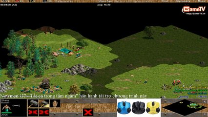 Gunny, Tom vs Hoàng Mai Nhi Tutj+ Ngày 20 07 2014+ C4T2