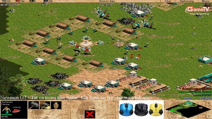 Gunny, Tom vs Hoàng Mai Nhi Tutj+ Ngày 20 07 2014+ C4T3