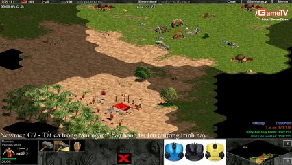 Gunny, Tom vs Hoàng Mai Nhi Tutj+ Ngày 20 07 2014+ C2T2