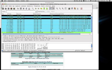 Tutoriel : localiser quelqu'un (avec son IP)