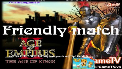 GameTV++ Gunny vs Ha Noi Ngay 07 08 2014 C3T4