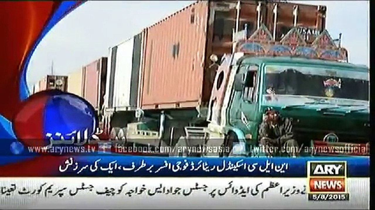 Headlines – 2300 – Wednesday– 05 – Aug – 2015