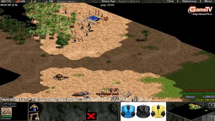 Gunny, Tom vs Hoàng Mai Nhi Tutj+ Ngày 20 07 2014+ C1T3