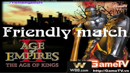 22 No1 Hồng Anh vs Vanelove , Vô thường C2T5