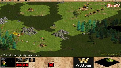 Chim se di nang vs BiBi ngay 19 07 2014 C3T3