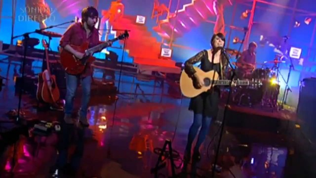 Guevara - Nadie Como Tú [Miki Santamaria on bass] 2011