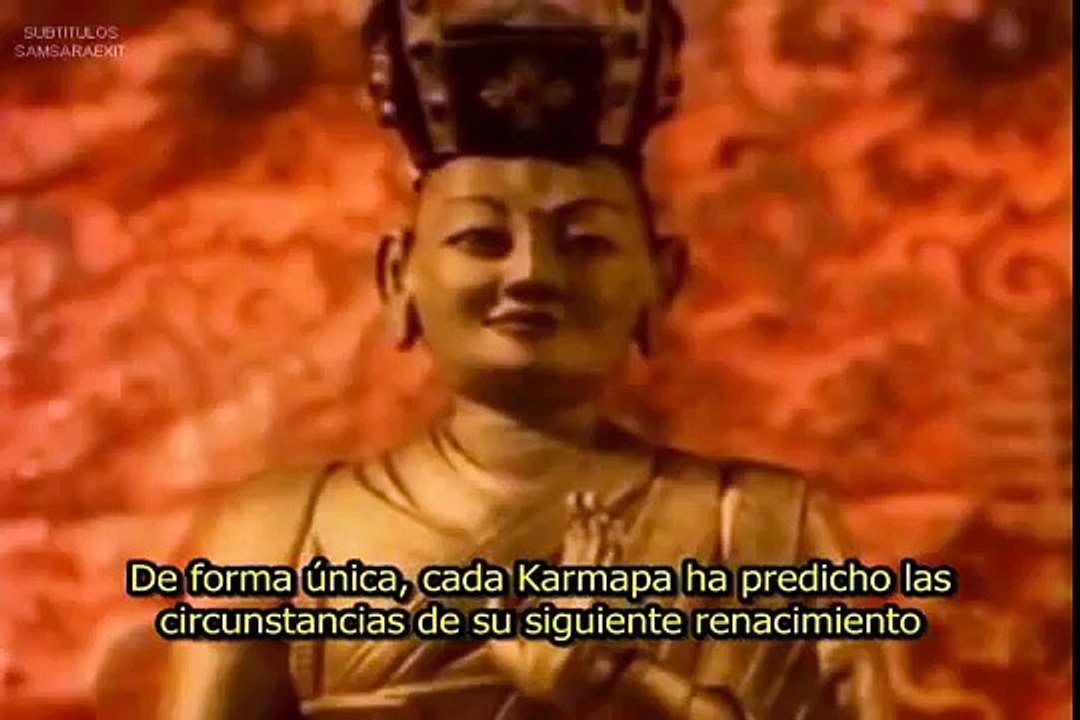 El Rugido Del León-16to.Karmapa.1985.SubEsp.flv