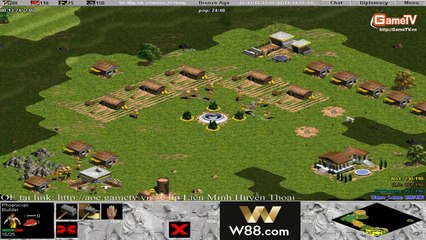 22 No1 Hồng Anh vs Vanelove , Vô thường C5T4