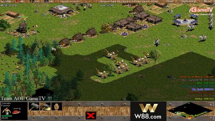 GameTV vs Skyred Ngày 21 07 2014 C3T1