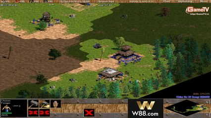 Chim se di nang vs BiBi ngay 19 07 2014 C2T4