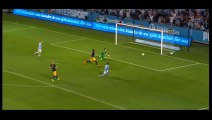 Goal Rodic - Malmo FF 3-0 Salzburg - 05-08-2015