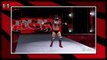 WWE 2K16 - Finn Balor Entrance Breakdown - Kevin Owens, Lucha Dragons, LED Apron & More!