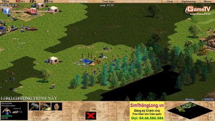 Solo Cung R | Gunny vs Hồng Anh  (Assy - Summer) Ngày 14-10-2014 C1T3