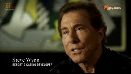 Amerikayı Kuran Adamlar- Kan Dökülecek