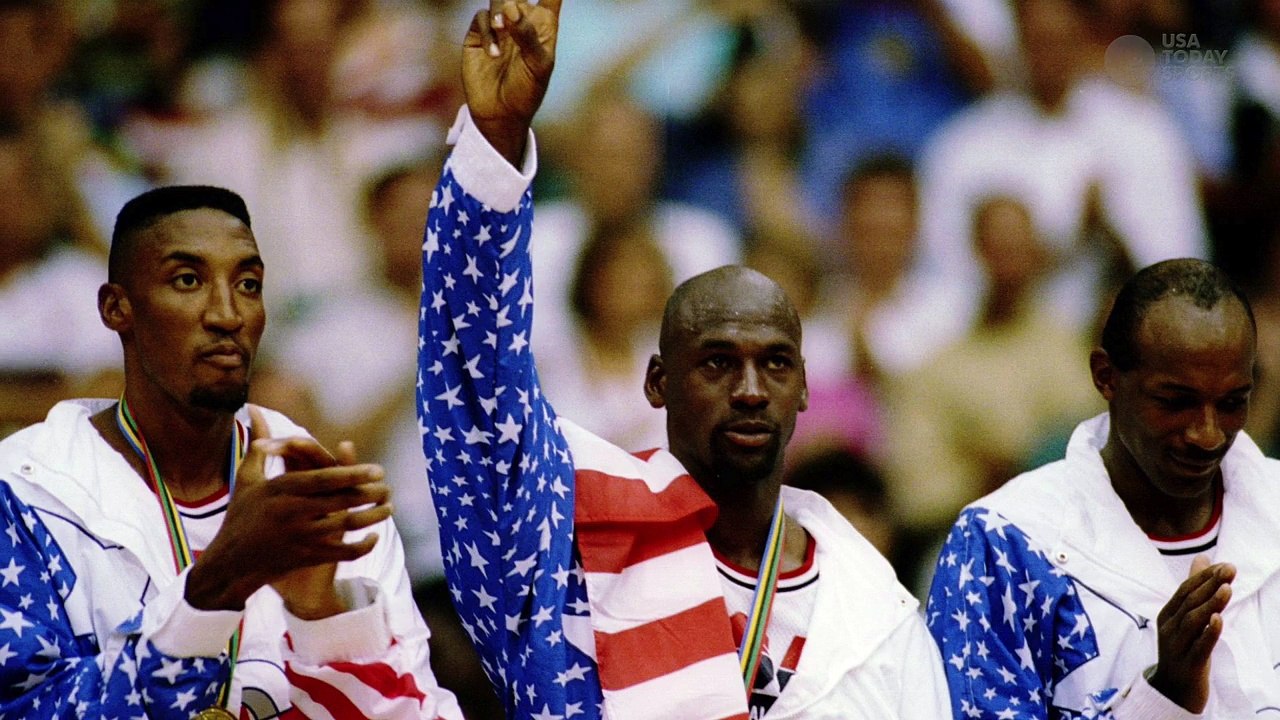 One year out from 2016 Rio Olympics