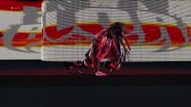 WWE 2K16 Entrances׃ Finn Bálor vs. Seth Rollins