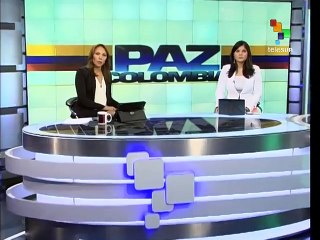 Gobierno de Colombia y ELN podrían iniciar proceso de paz