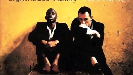 Lighthouse Family - Lifted